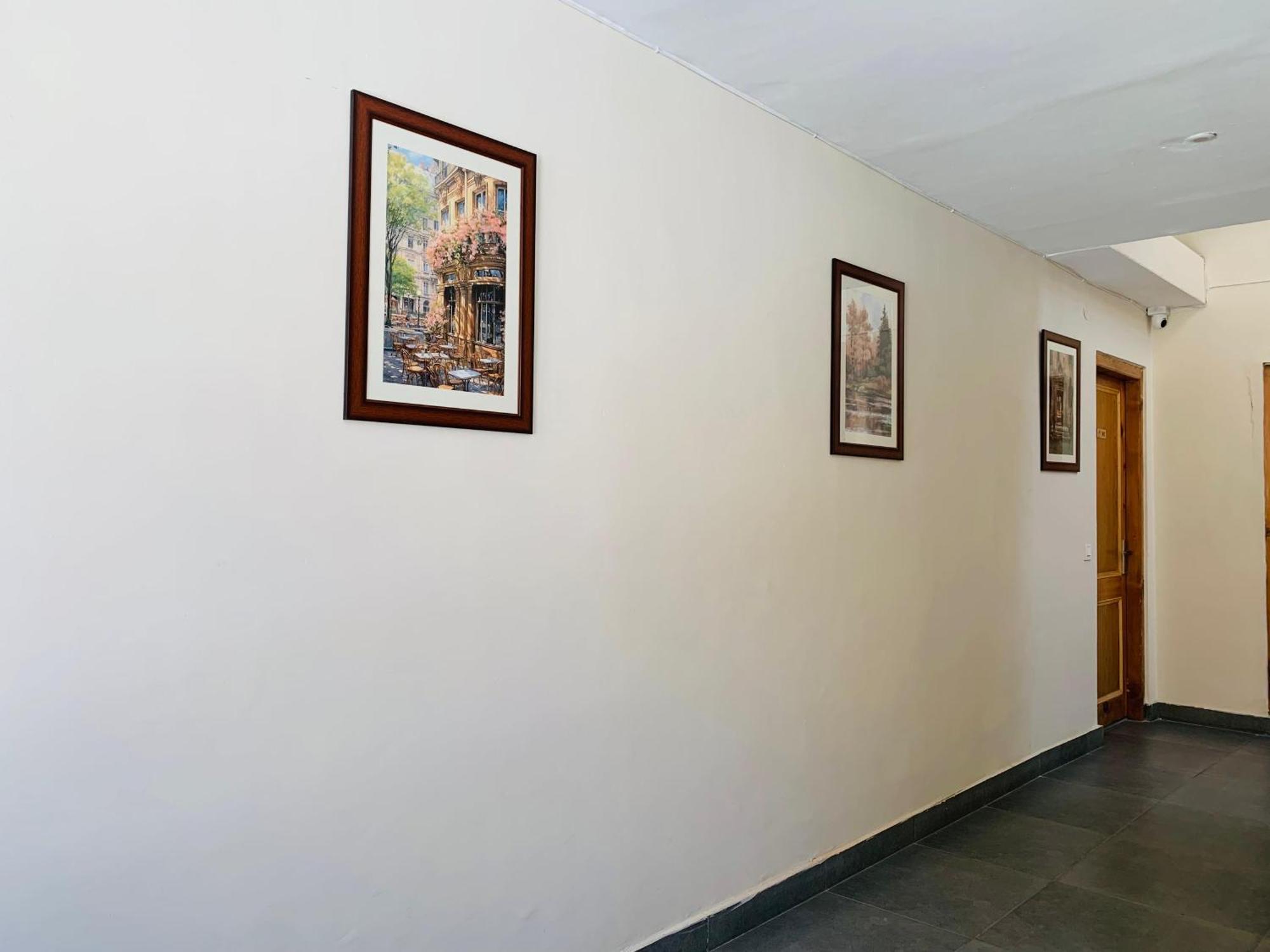 Hotel The Bulevar - Whispering Willows Sissu Esterno foto