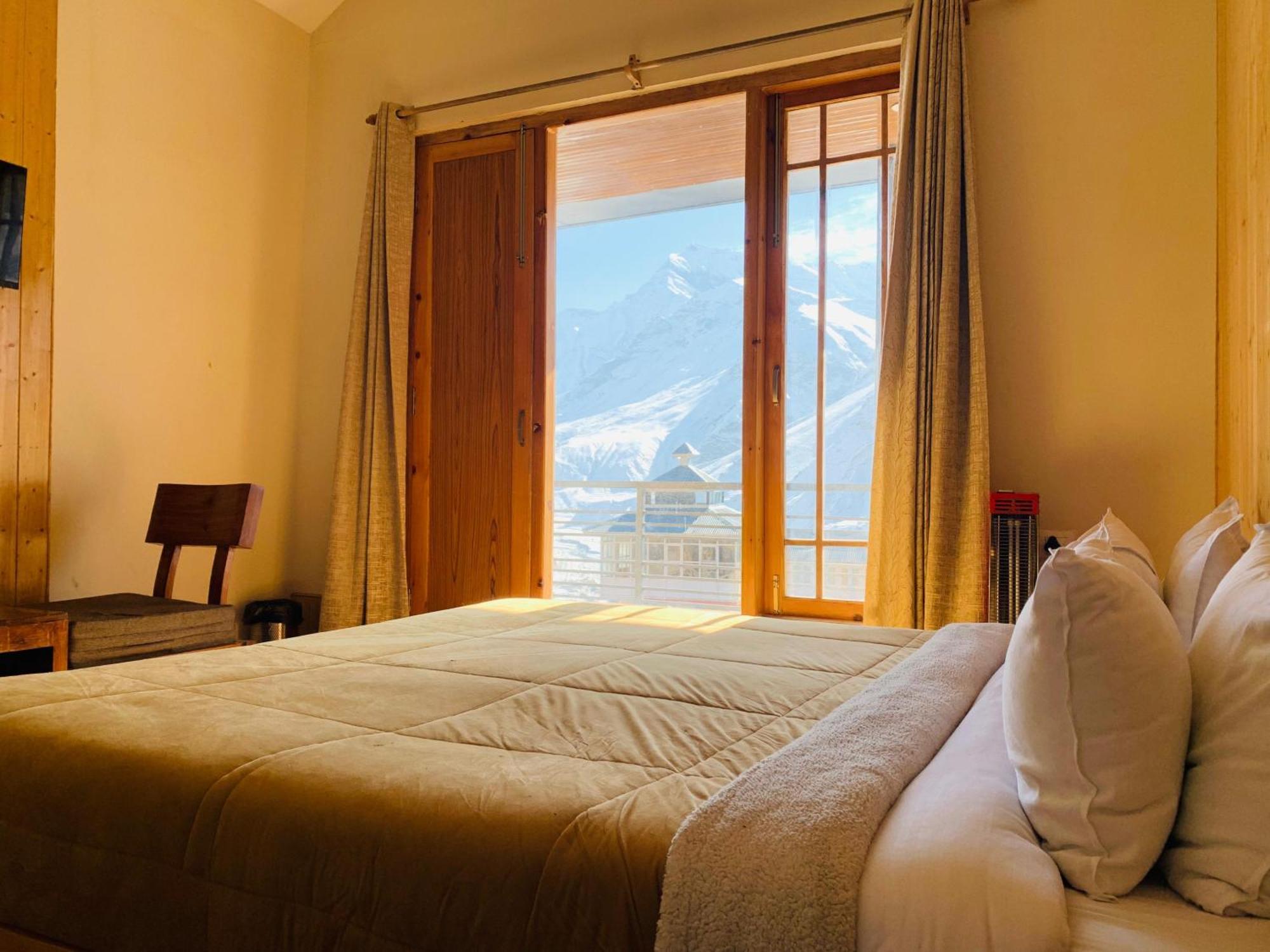 Hotel The Bulevar - Whispering Willows Sissu Esterno foto