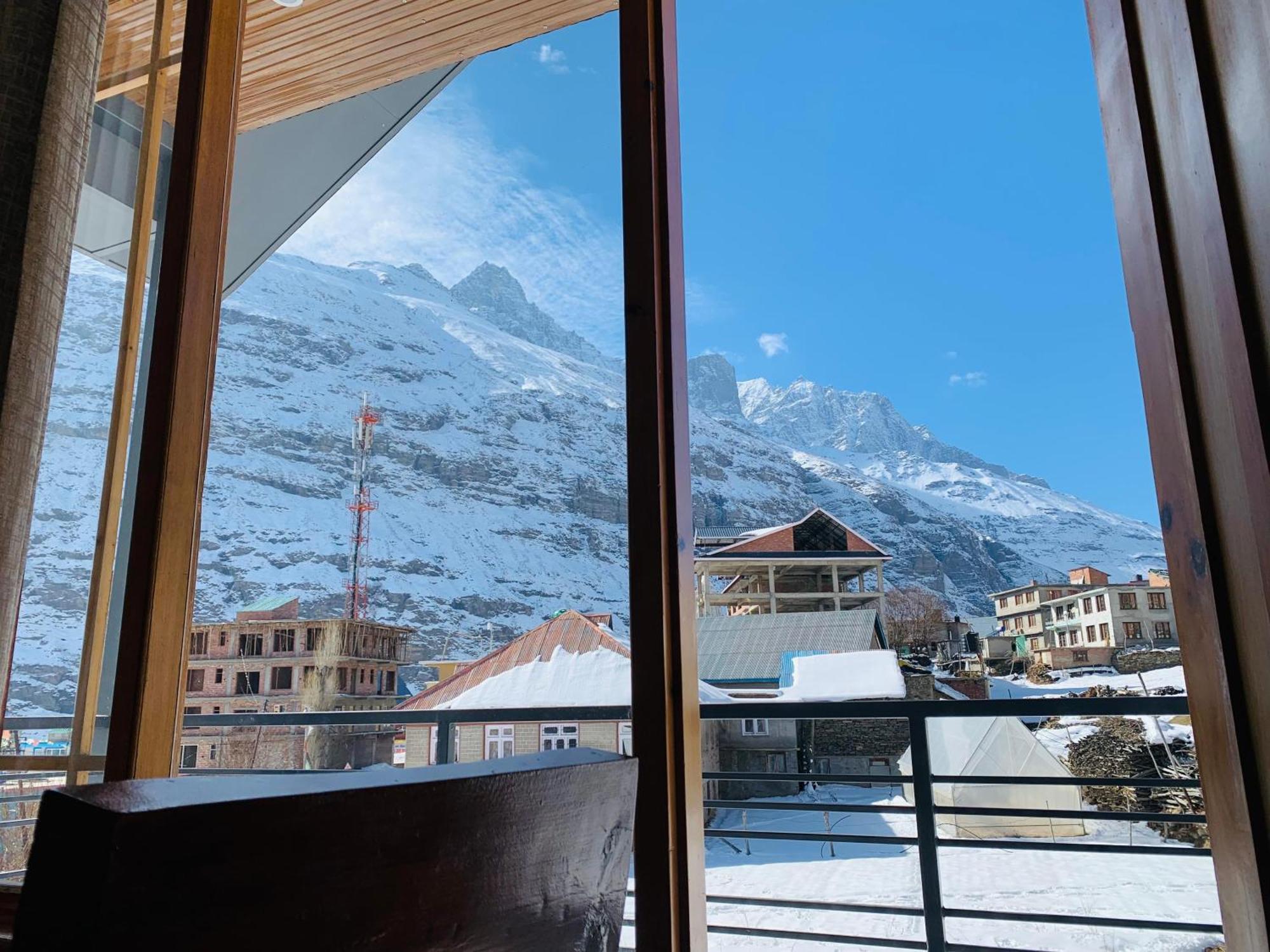 Hotel The Bulevar - Whispering Willows Sissu Esterno foto