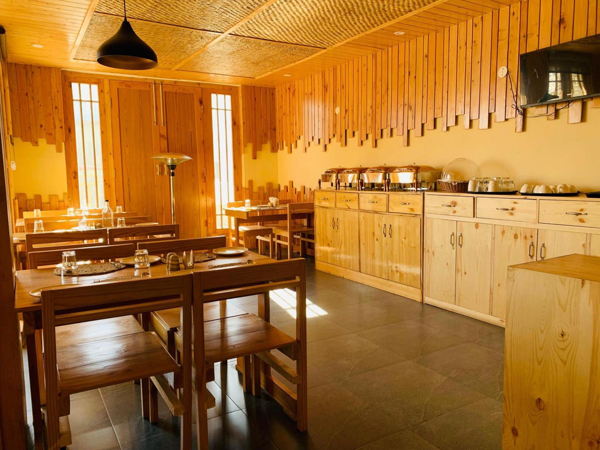 Hotel The Bulevar - Whispering Willows Sissu Esterno foto